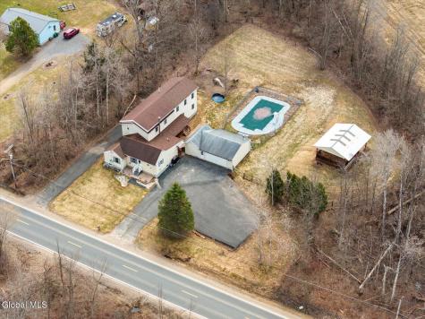 6126 Lowell Road Rome NY 13440