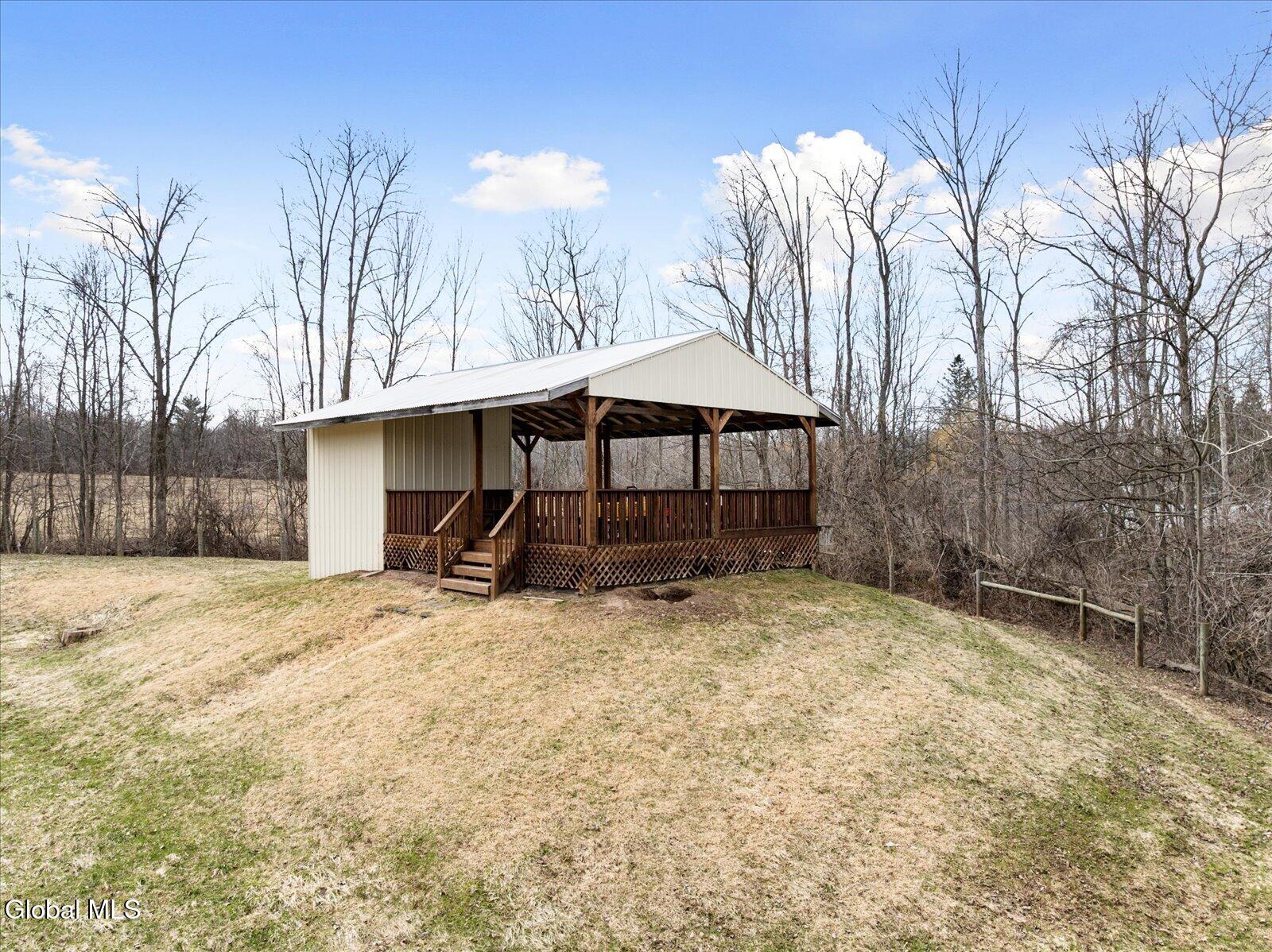 6126 Lowell Road Rome NY 13440