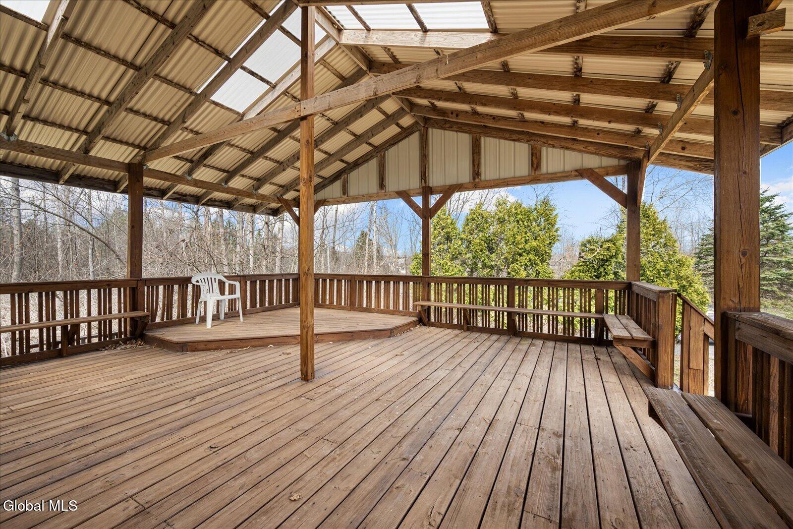6126 Lowell Road Rome NY 13440