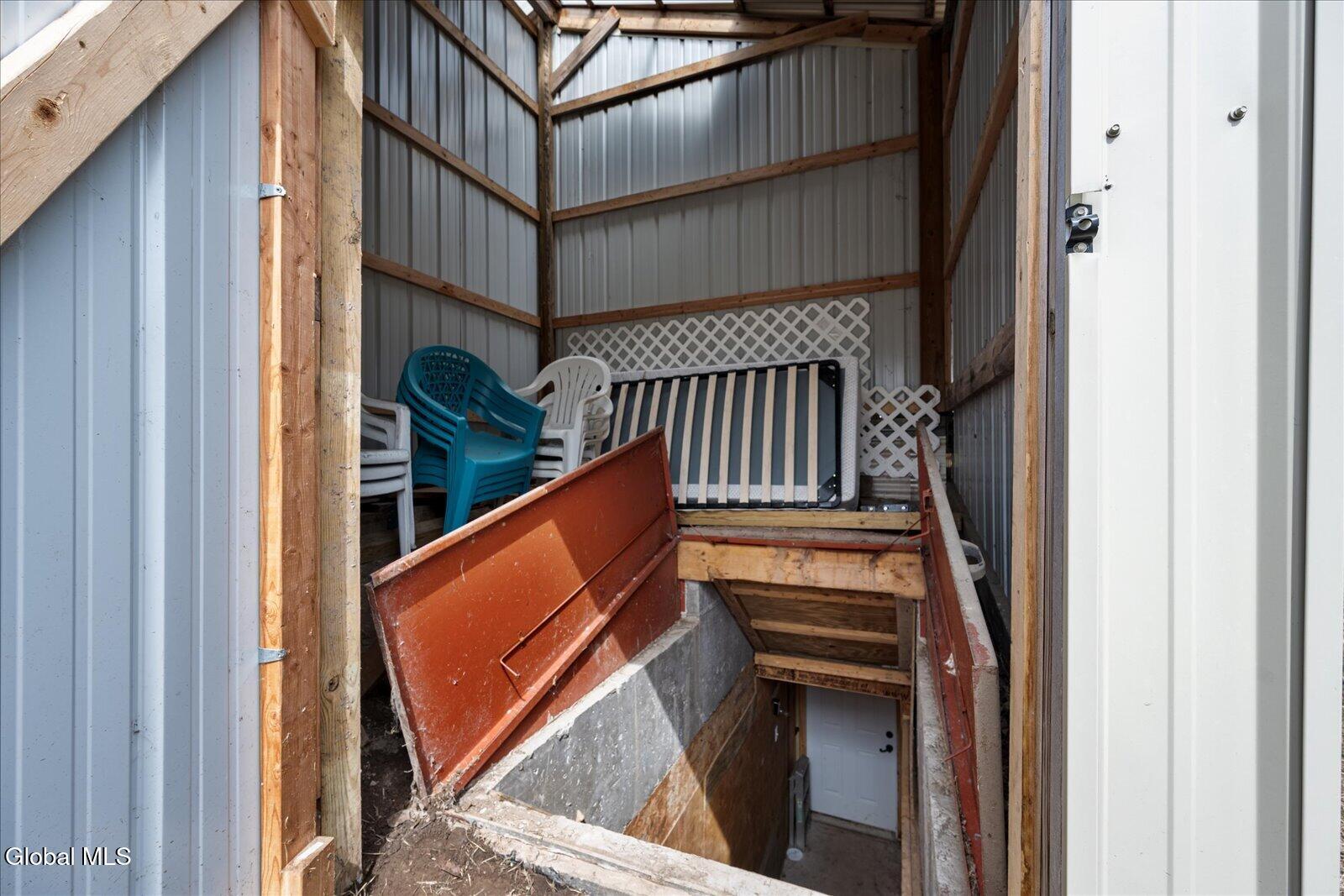 6126 Lowell Road Rome NY 13440