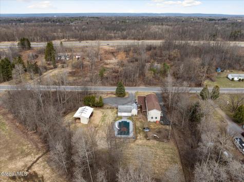 6126 Lowell Road Rome NY 13440