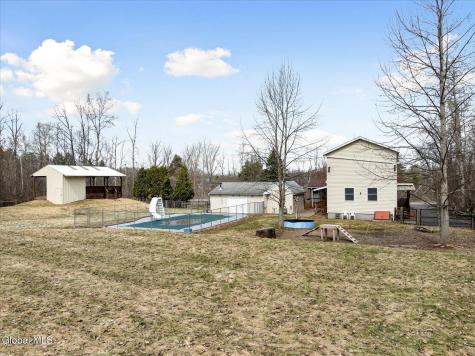 6126 Lowell Road Rome NY 13440