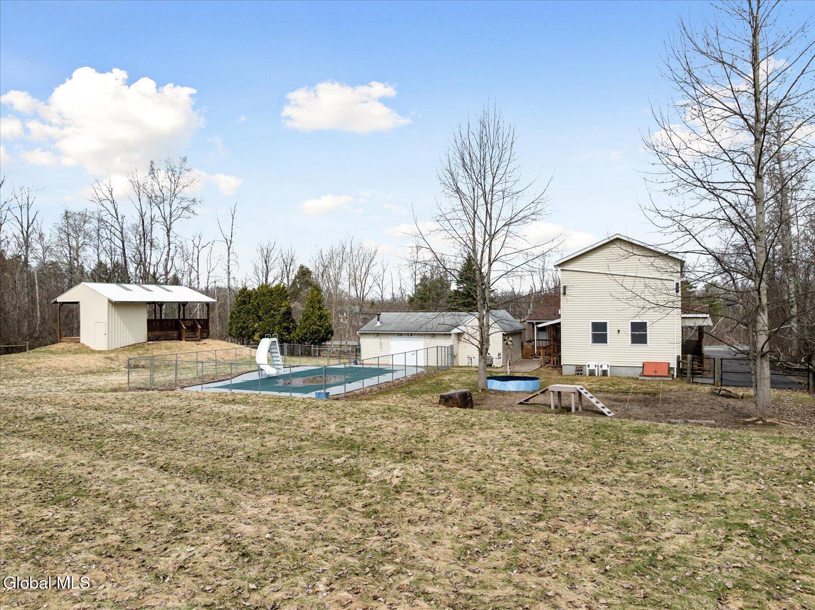 6126 Lowell Road Rome NY 13440