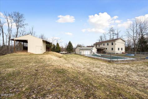 6126 Lowell Road Rome NY 13440