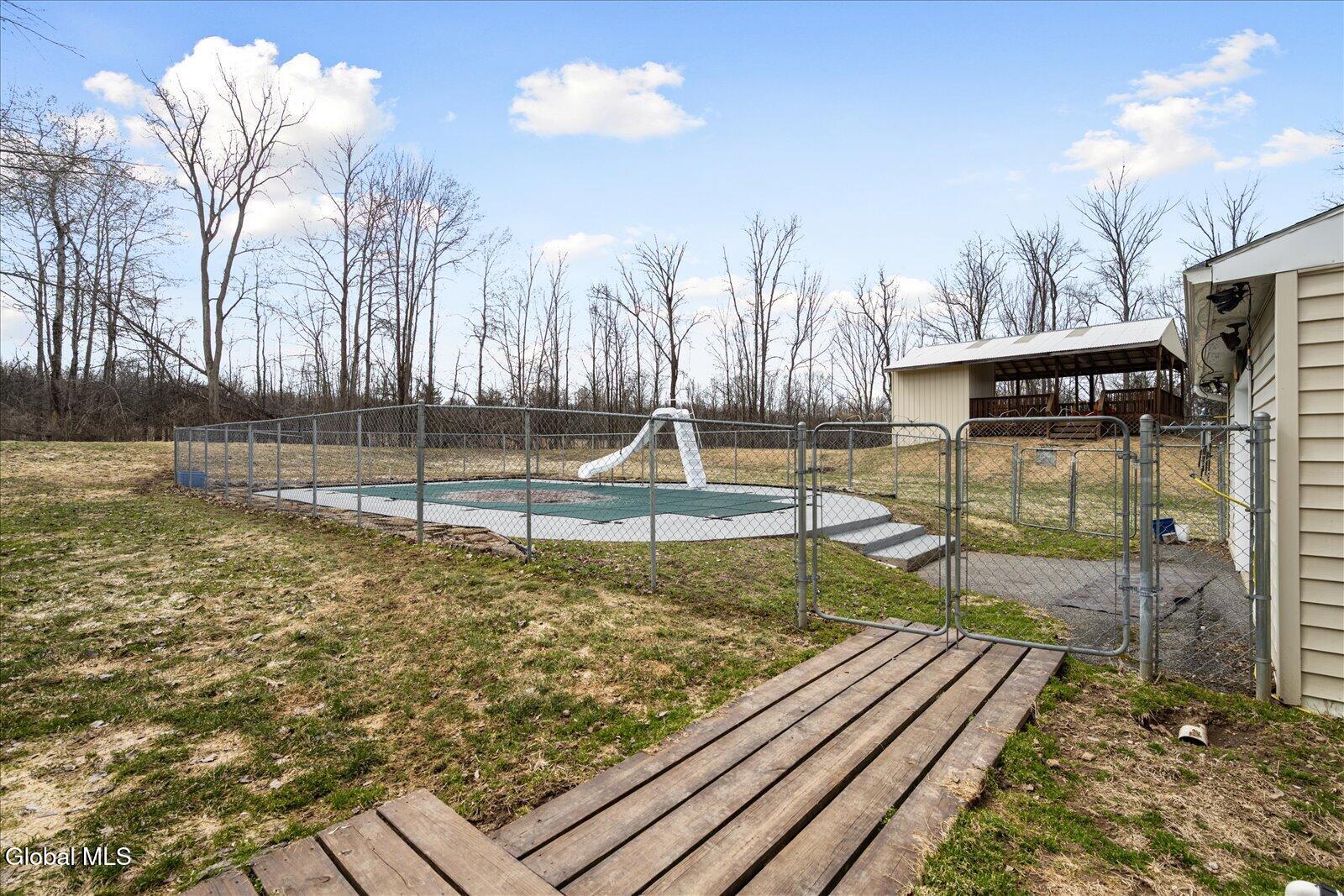 6126 Lowell Road Rome NY 13440