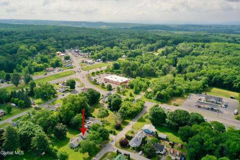 10 Eastland Avenue Gloversville NY 12078