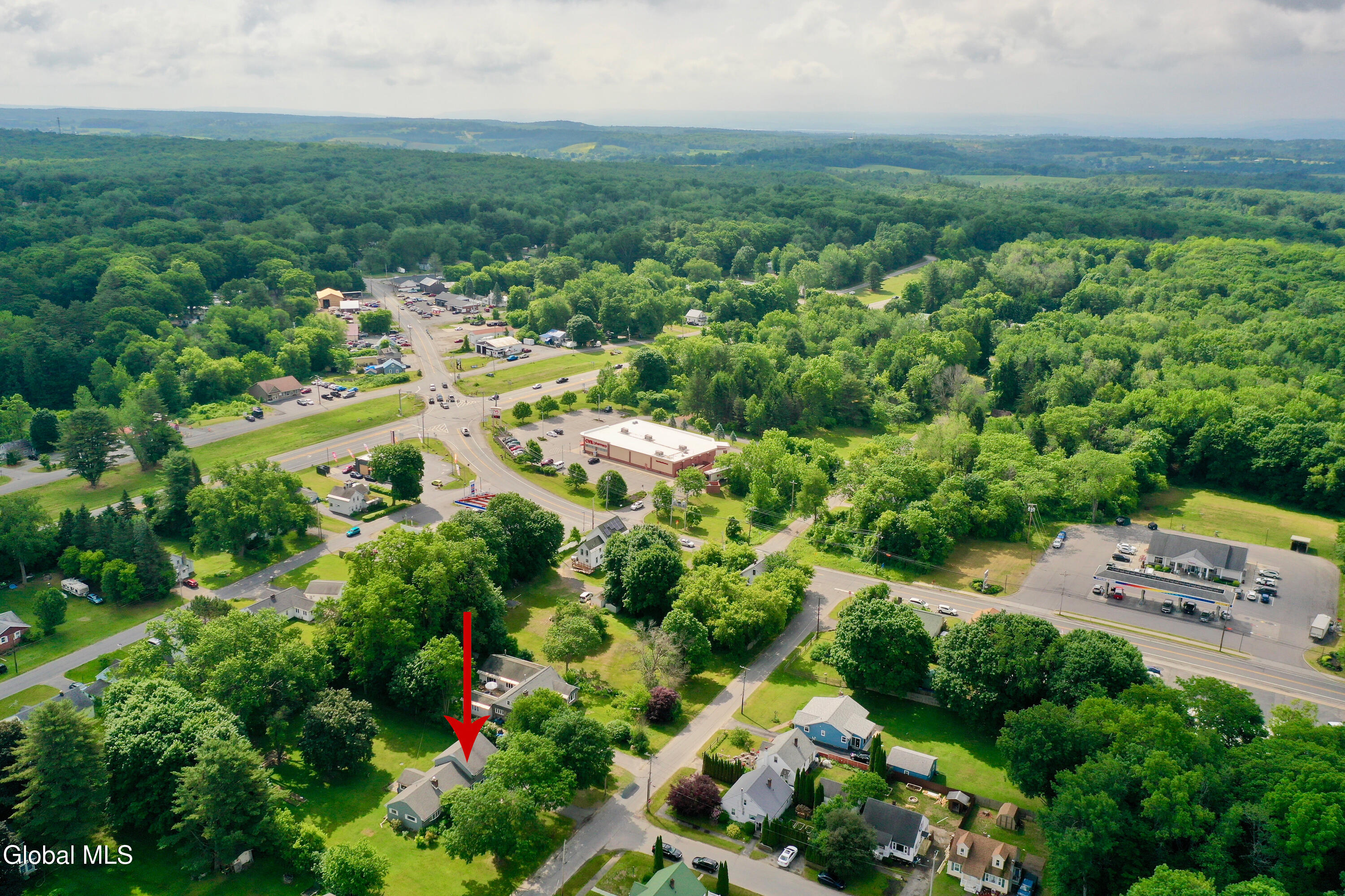 10 Eastland Avenue Gloversville NY 12078