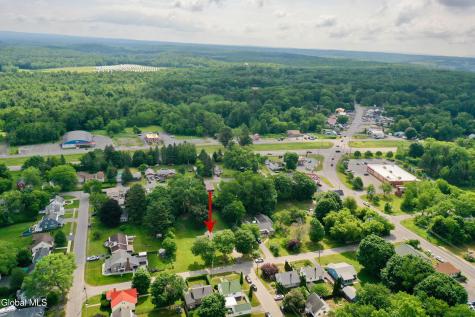 10 Eastland Avenue Gloversville NY 12078