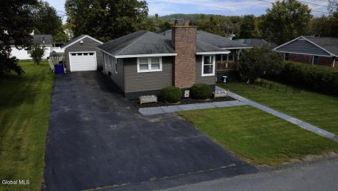 9 7th Avenue Whitehall NY 12887
