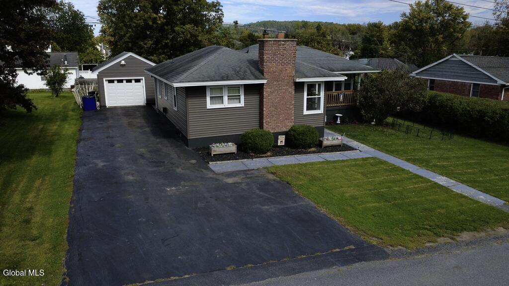 9 7th Avenue Whitehall NY 12887