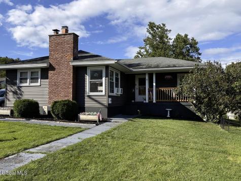 9 7th Avenue Whitehall NY 12887