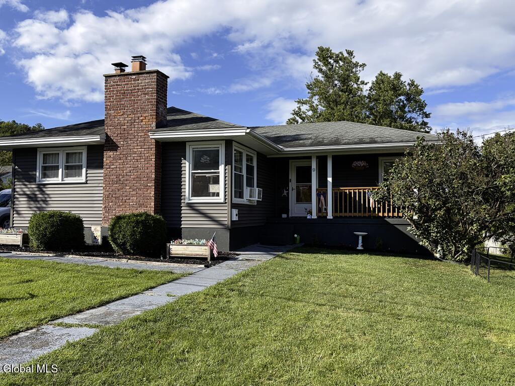 9 7th Avenue Whitehall NY 12887