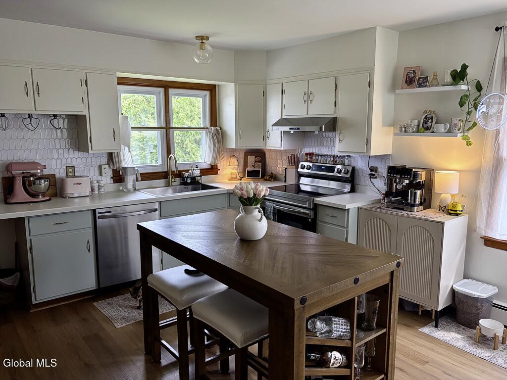 9 7th Avenue Whitehall NY 12887