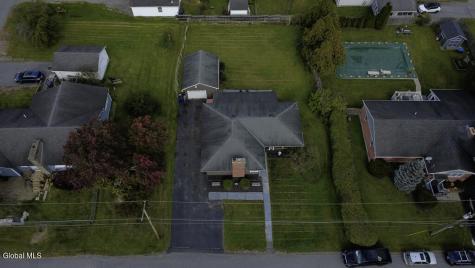 9 7th Avenue Whitehall NY 12887