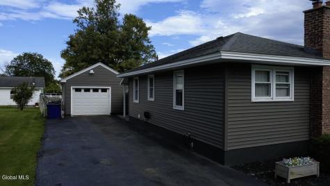 9 7th Avenue Whitehall NY 12887