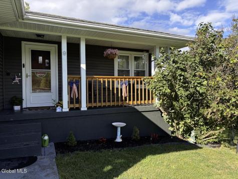 9 7th Avenue Whitehall NY 12887