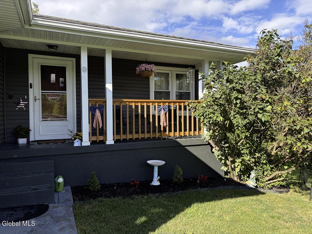9 7th Avenue Whitehall NY 12887