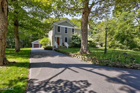 297 South Greenfield Road Greenfield Center NY 12833