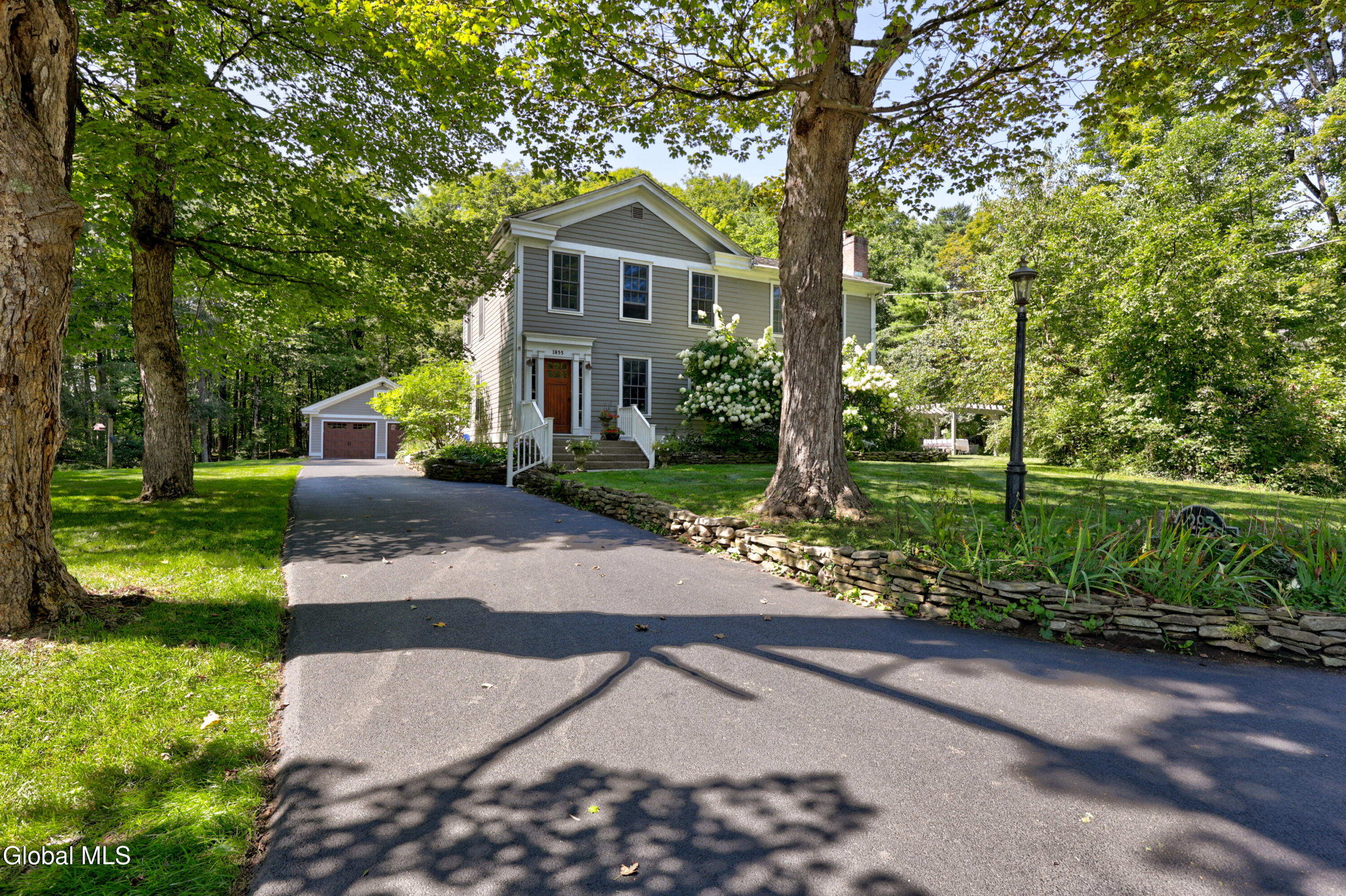 297 South Greenfield Road Greenfield Center NY 12833