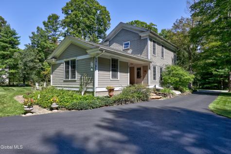 297 South Greenfield Road Greenfield Center NY 12833