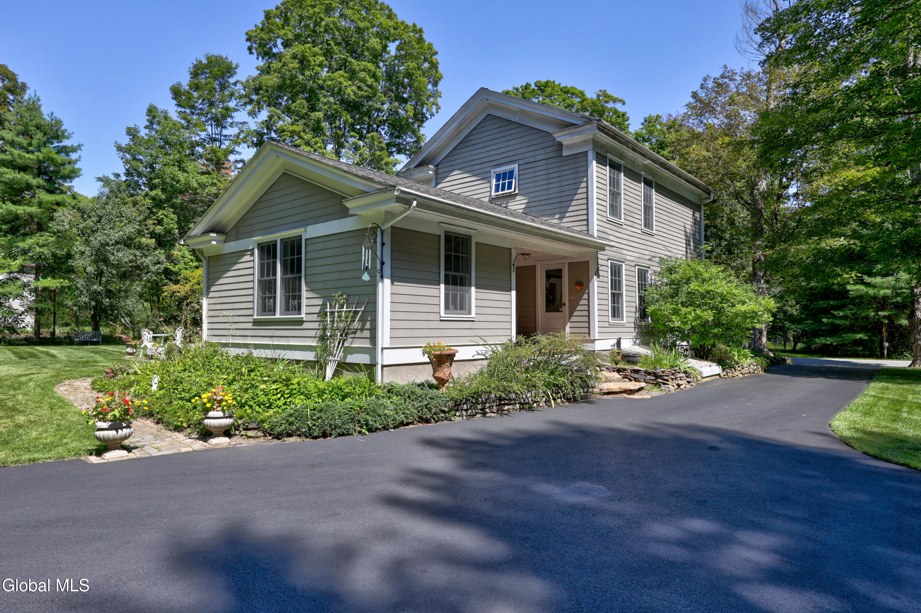 297 South Greenfield Road Greenfield Center NY 12833