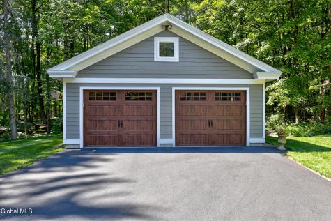 297 South Greenfield Road Greenfield Center NY 12833