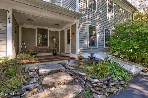 297 South Greenfield Road Greenfield Center NY 12833