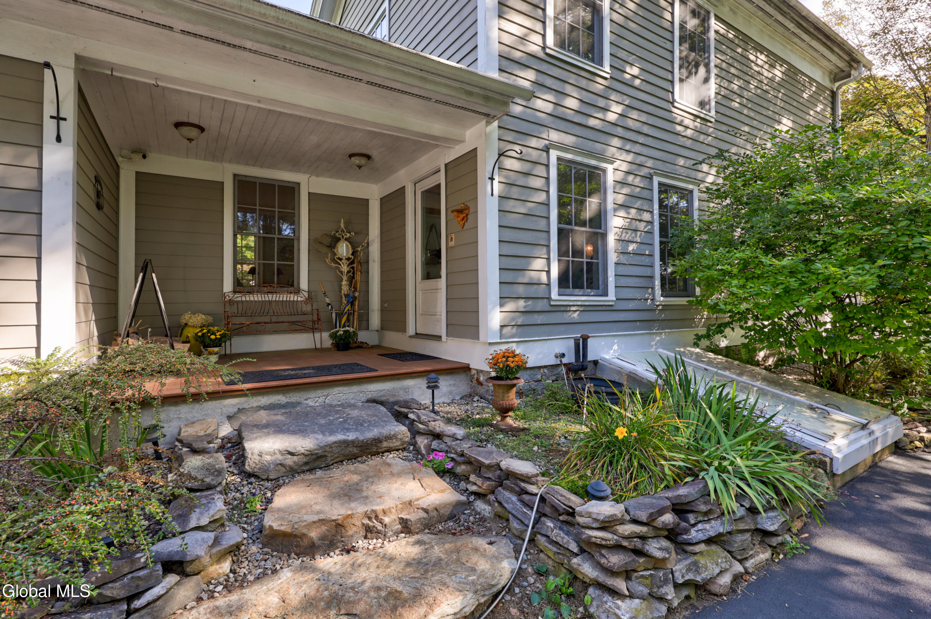 297 South Greenfield Road Greenfield Center NY 12833