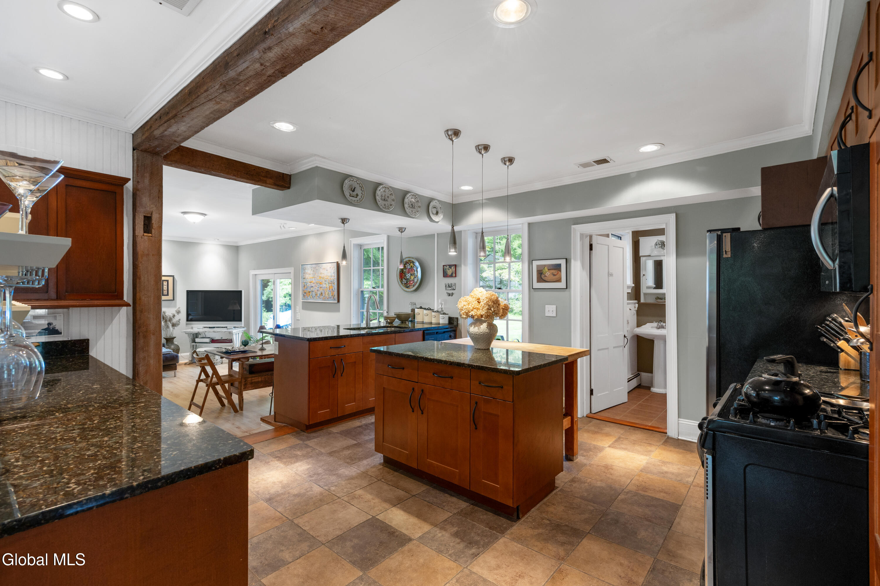 297 South Greenfield Road Greenfield Center NY 12833