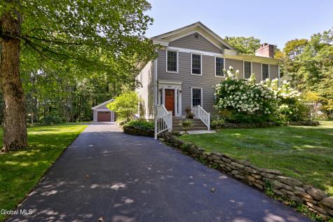 297 South Greenfield Road Greenfield Center NY 12833