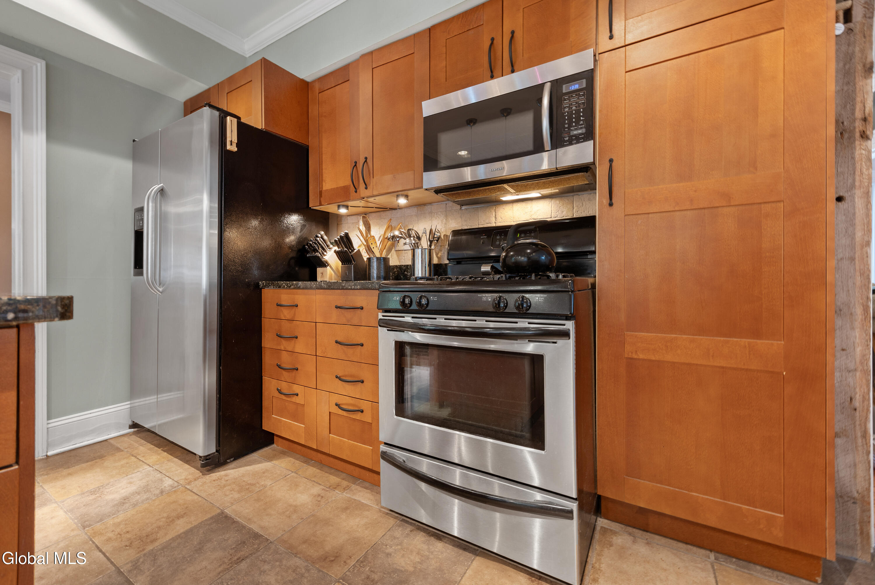 297 South Greenfield Road Greenfield Center NY 12833