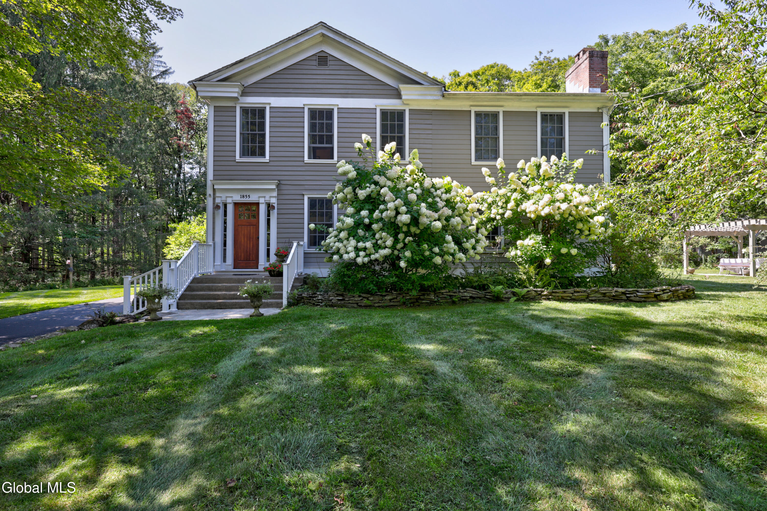 297 South Greenfield Road Greenfield Center NY 12833
