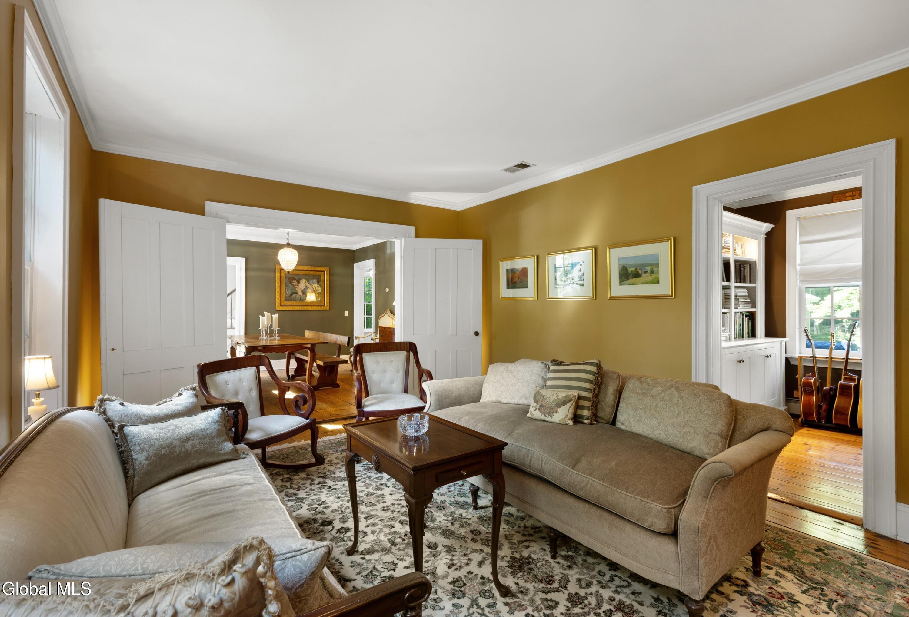 297 South Greenfield Road Greenfield Center NY 12833