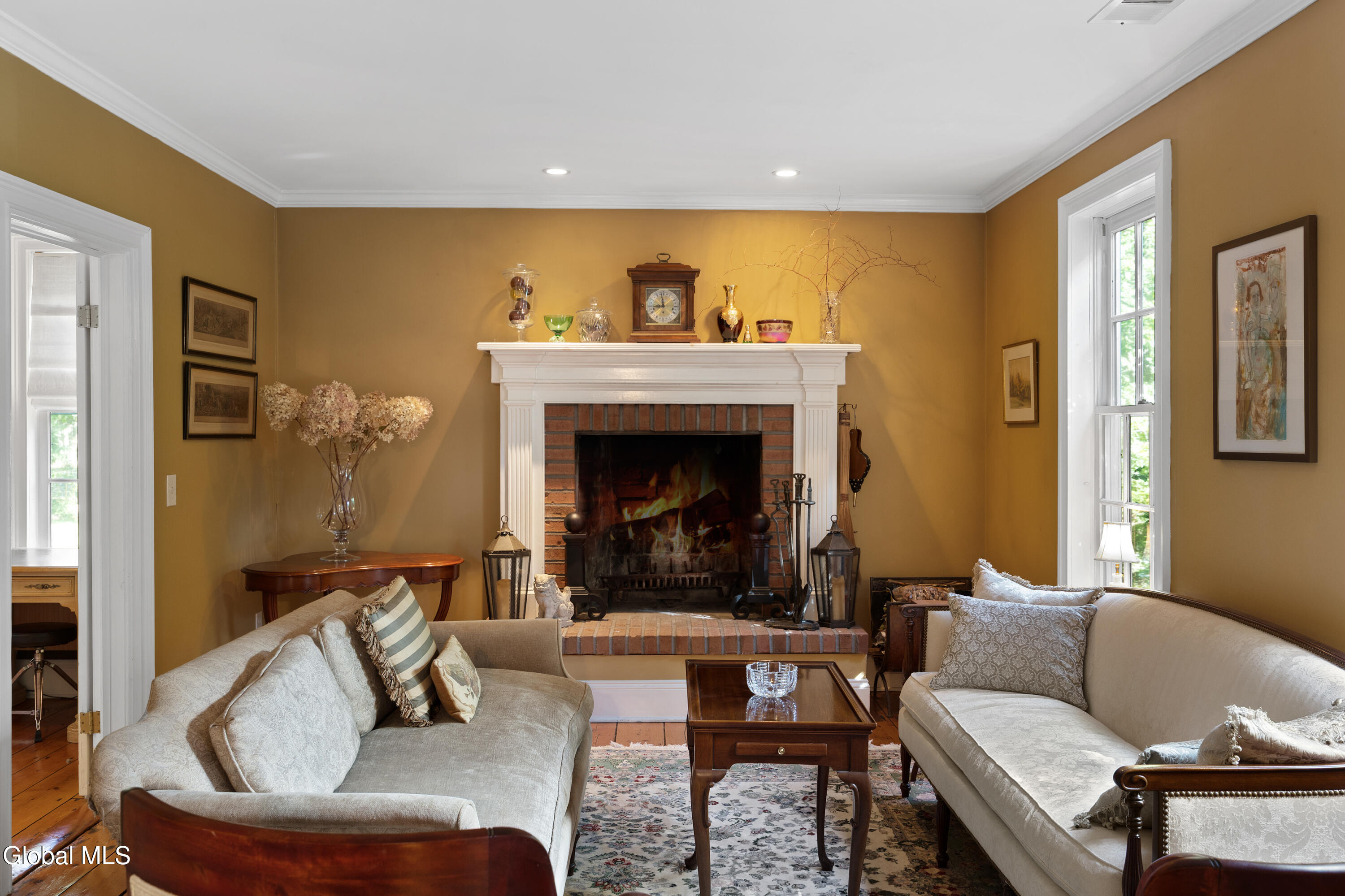297 South Greenfield Road Greenfield Center NY 12833