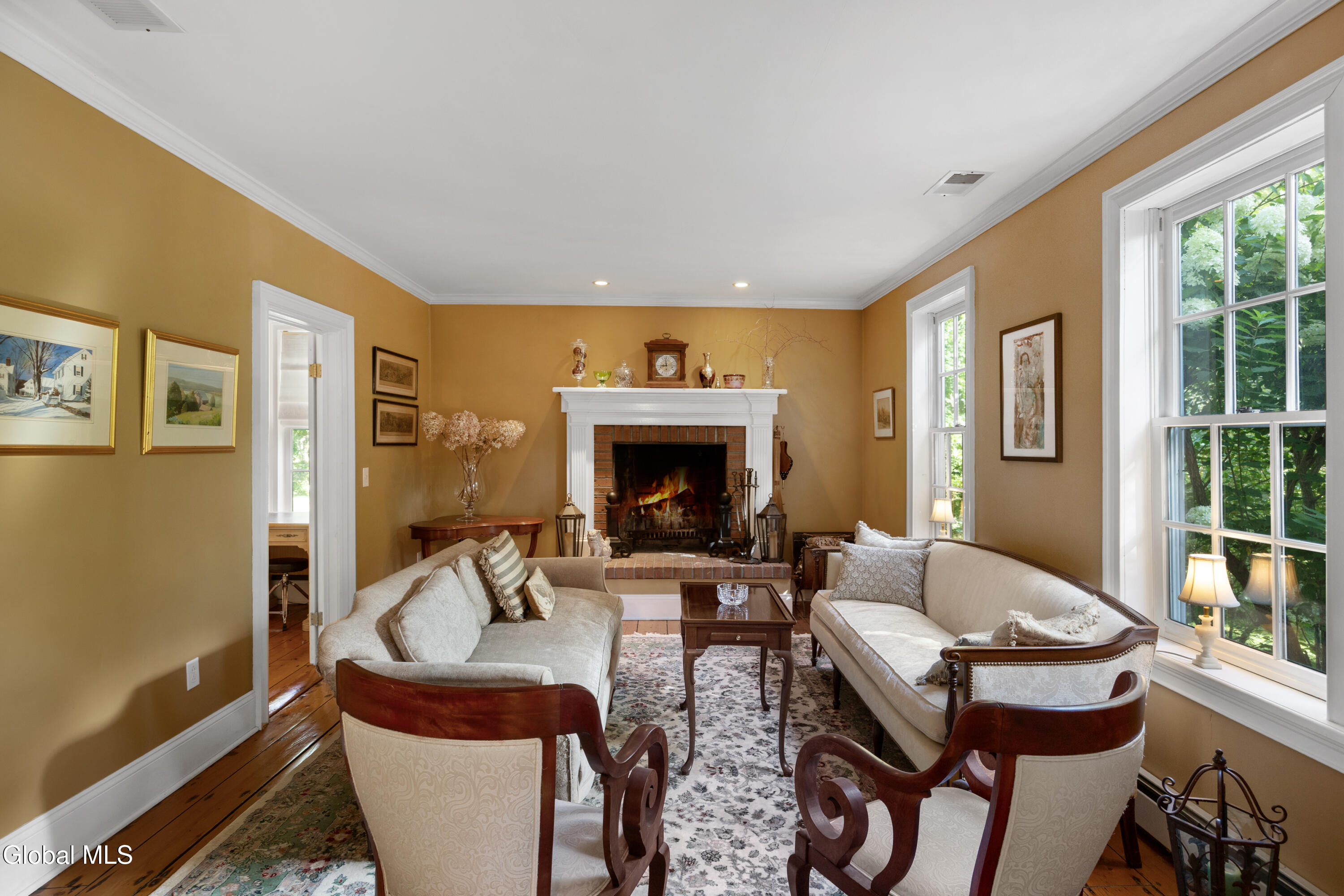 297 South Greenfield Road Greenfield Center NY 12833