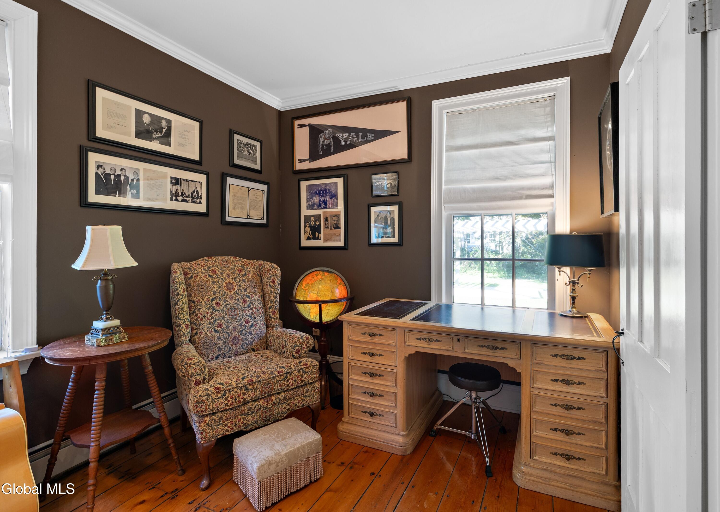 297 South Greenfield Road Greenfield Center NY 12833