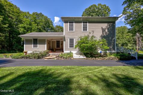 297 South Greenfield Road Greenfield Center NY 12833