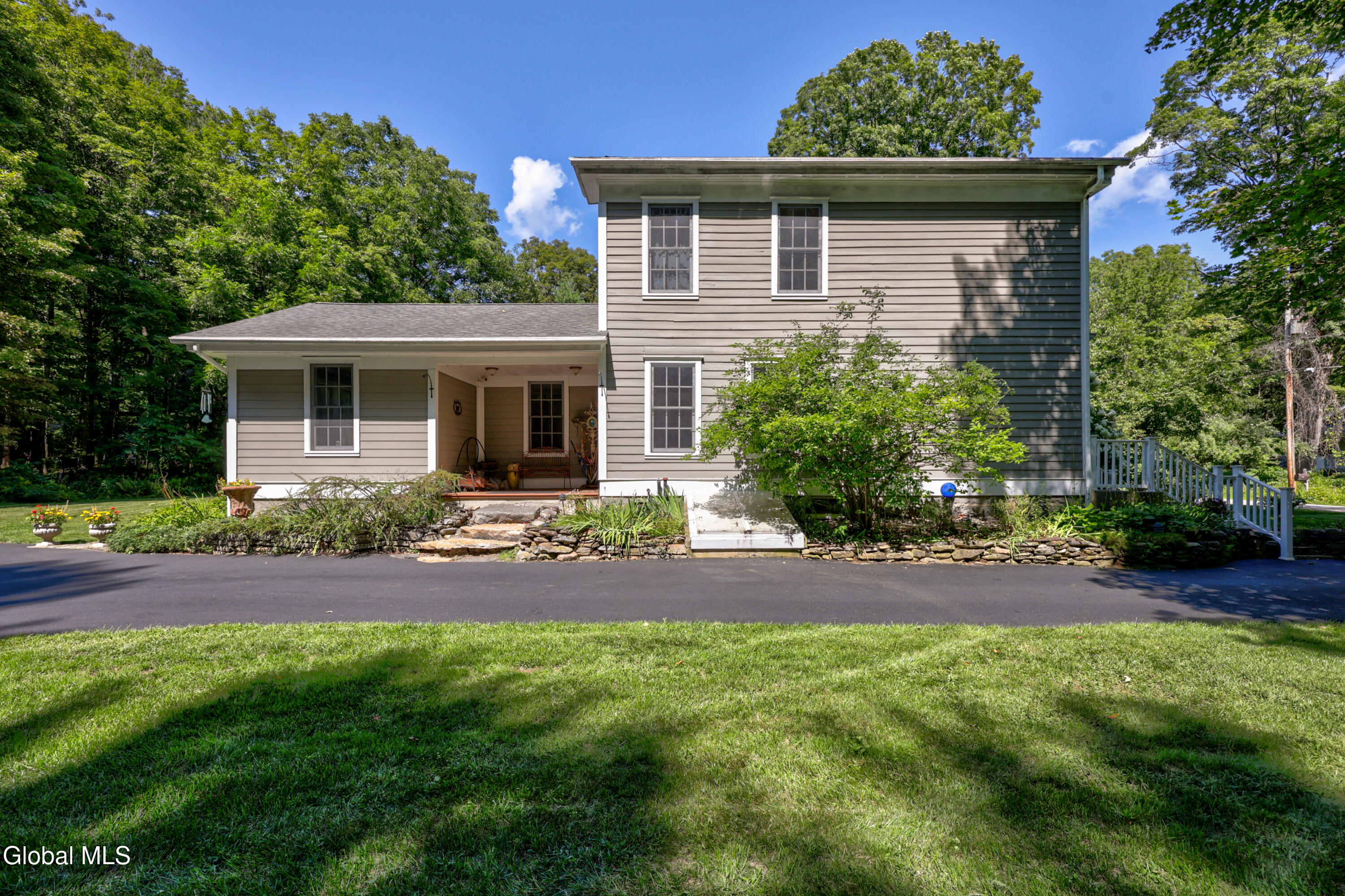 297 South Greenfield Road Greenfield Center NY 12833
