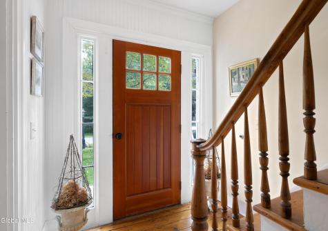 297 South Greenfield Road Greenfield Center NY 12833