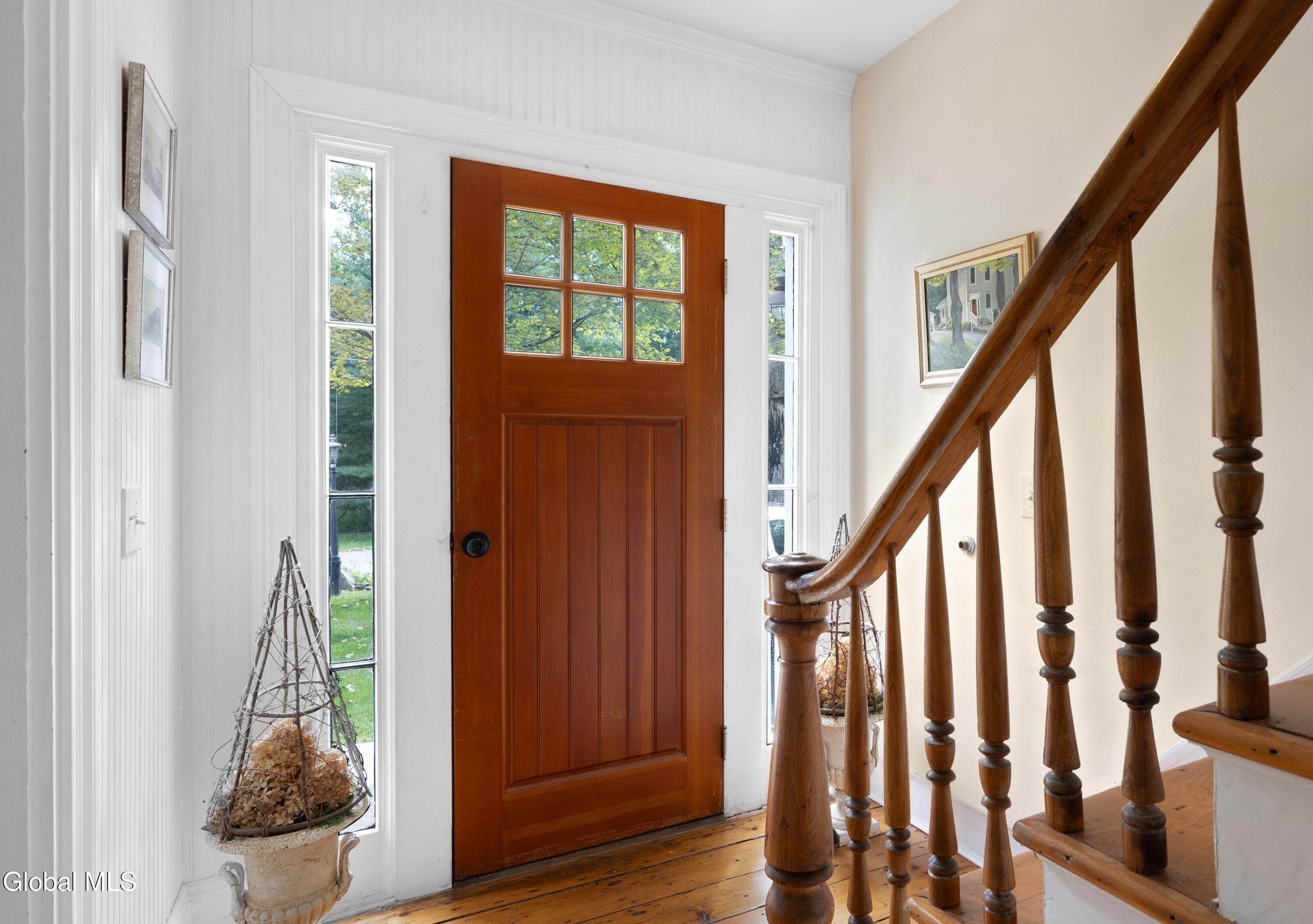 297 South Greenfield Road Greenfield Center NY 12833