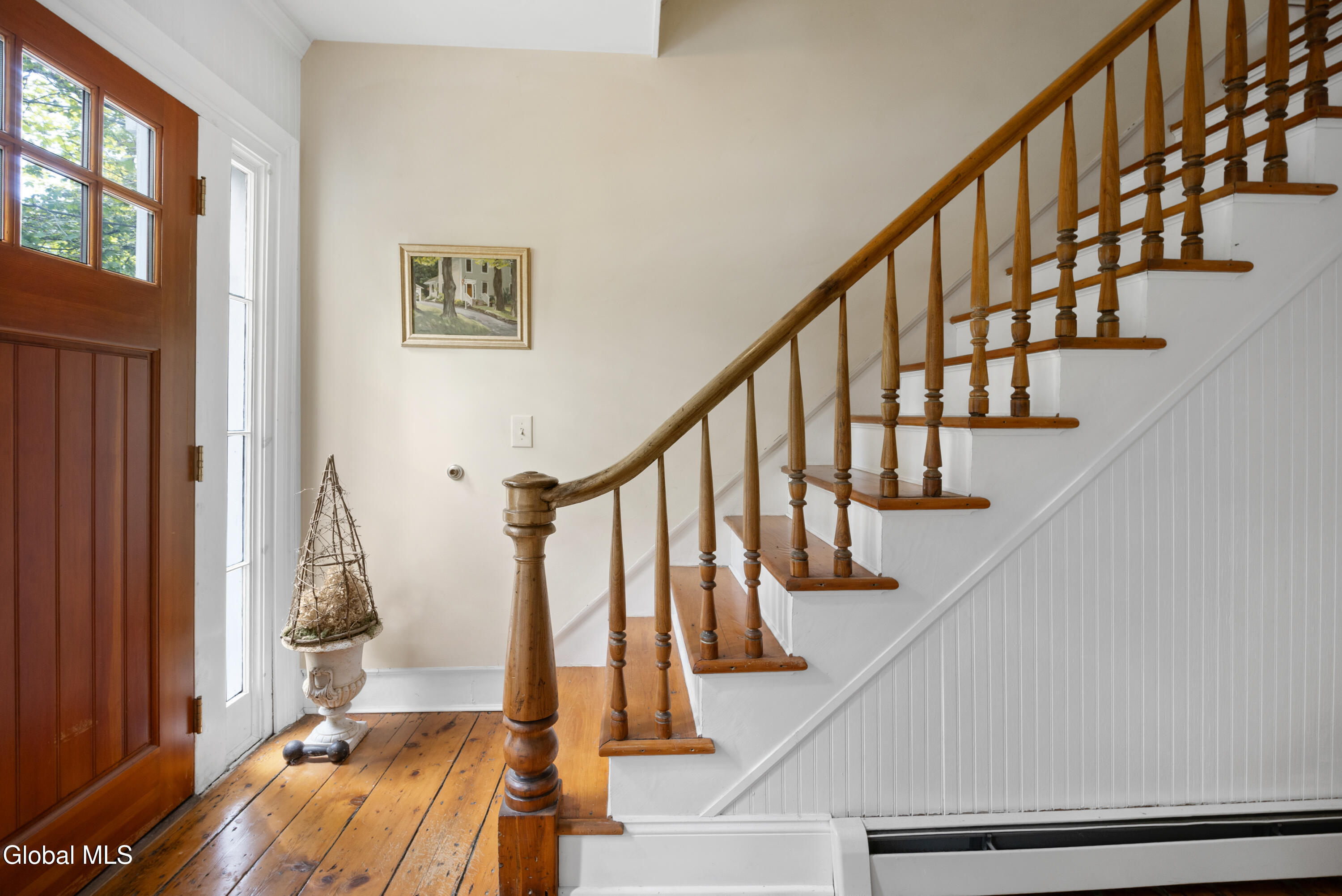 297 South Greenfield Road Greenfield Center NY 12833