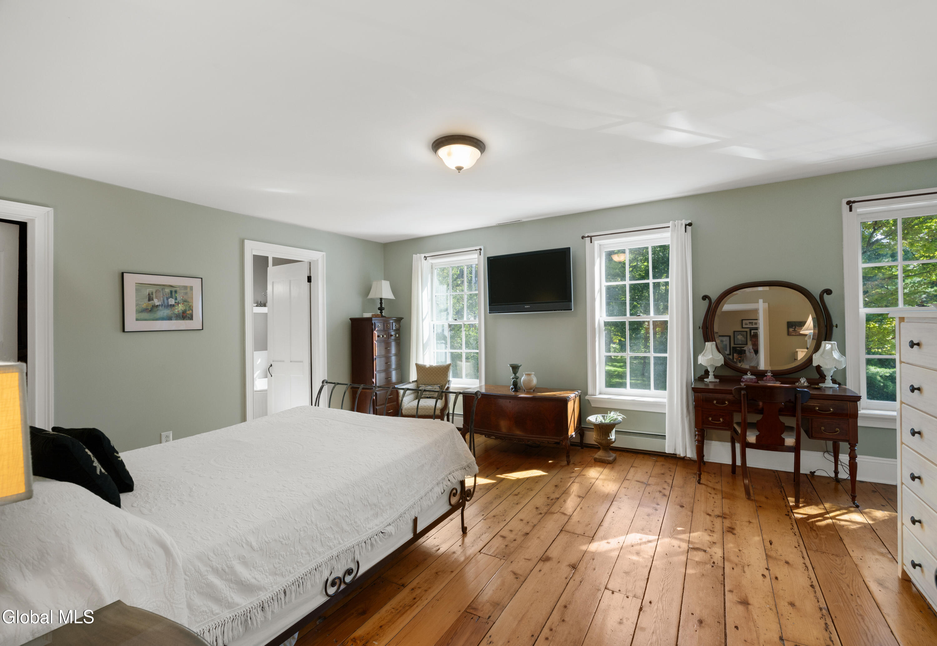 297 South Greenfield Road Greenfield Center NY 12833