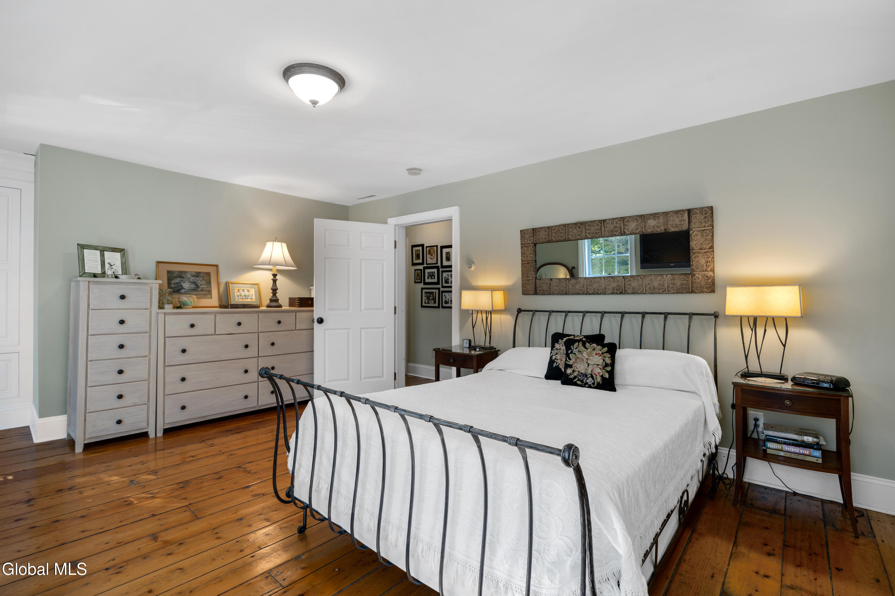 297 South Greenfield Road Greenfield Center NY 12833
