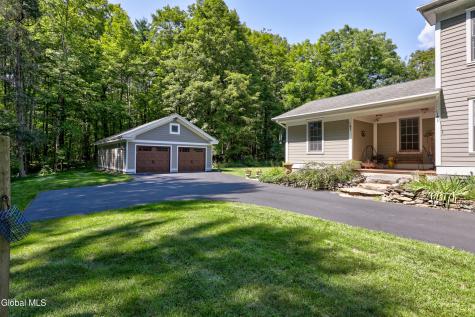 297 South Greenfield Road Greenfield Center NY 12833