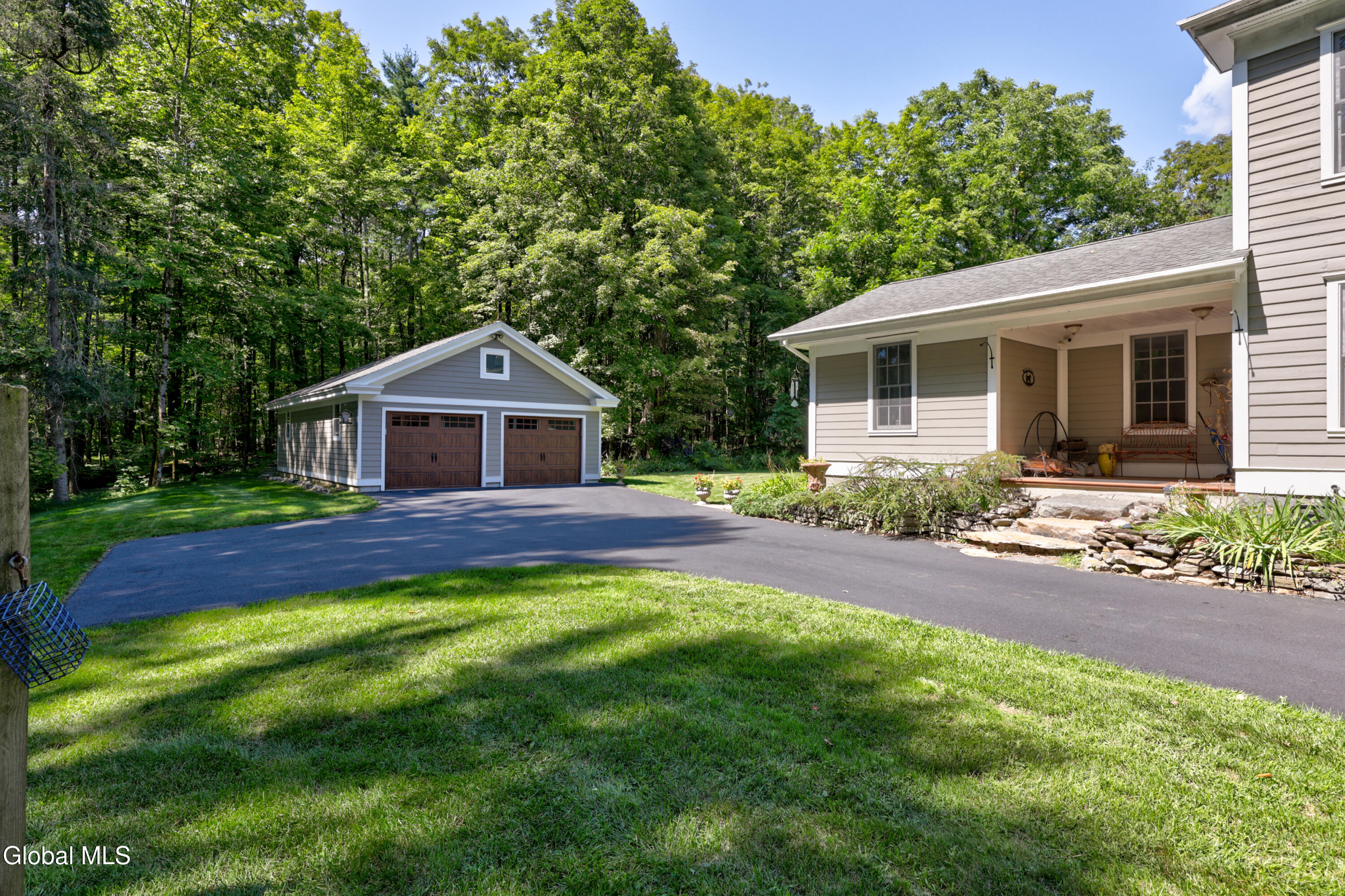 297 South Greenfield Road Greenfield Center NY 12833