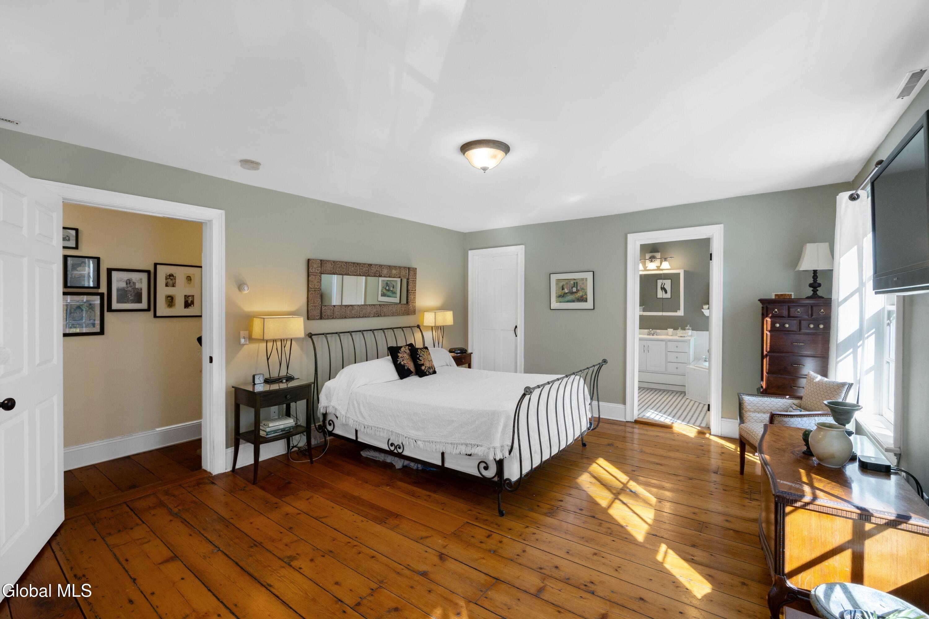 297 South Greenfield Road Greenfield Center NY 12833