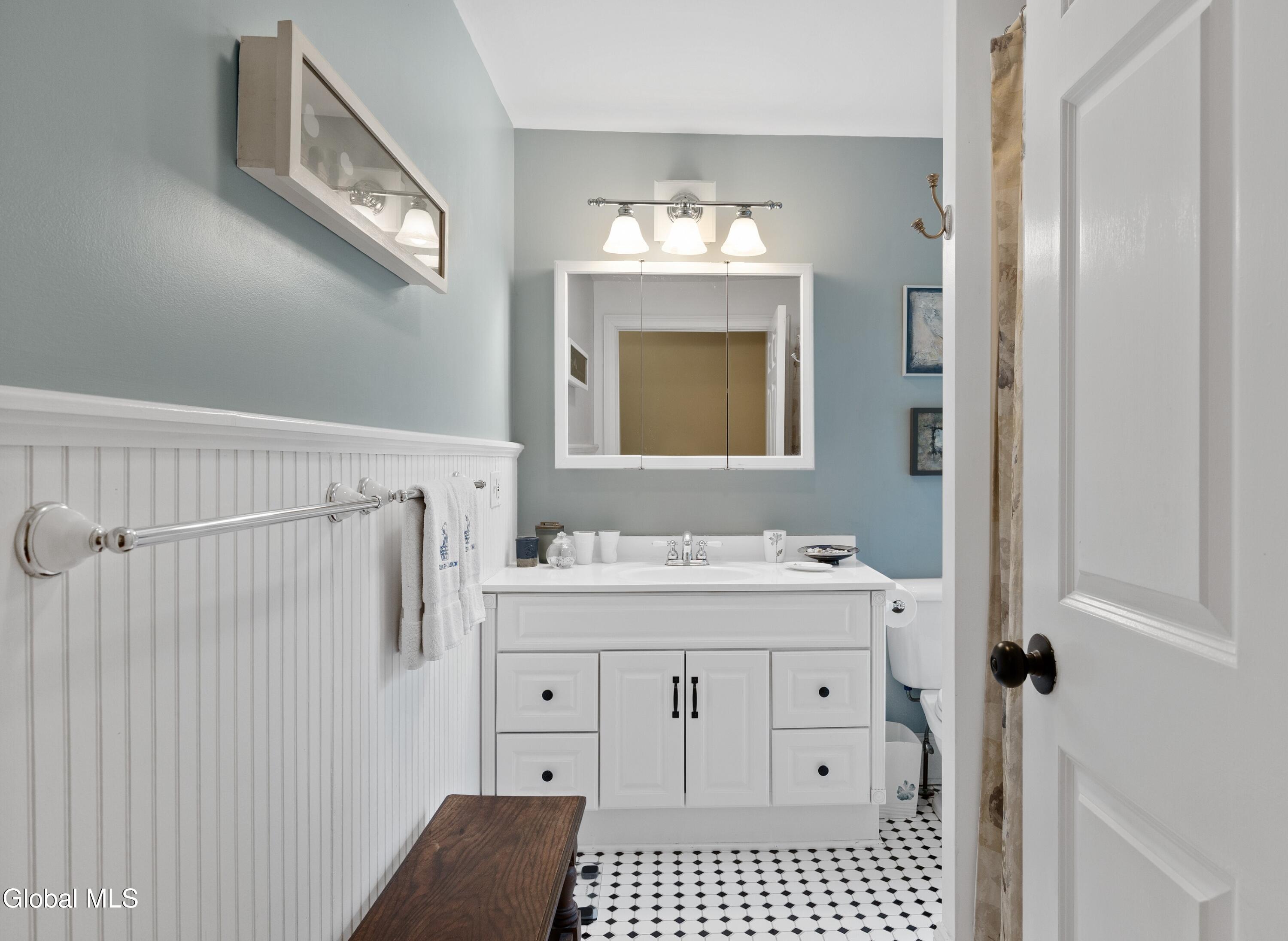 297 South Greenfield Road Greenfield Center NY 12833