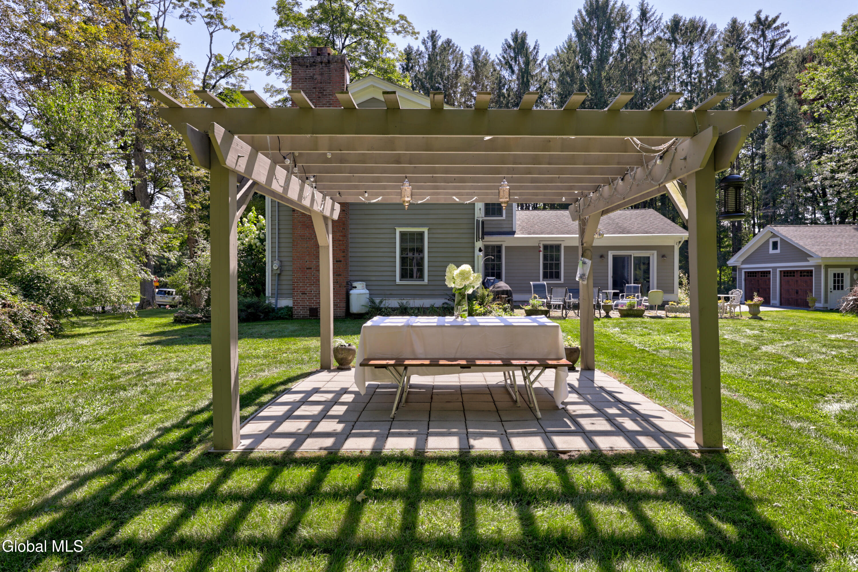 297 South Greenfield Road Greenfield Center NY 12833