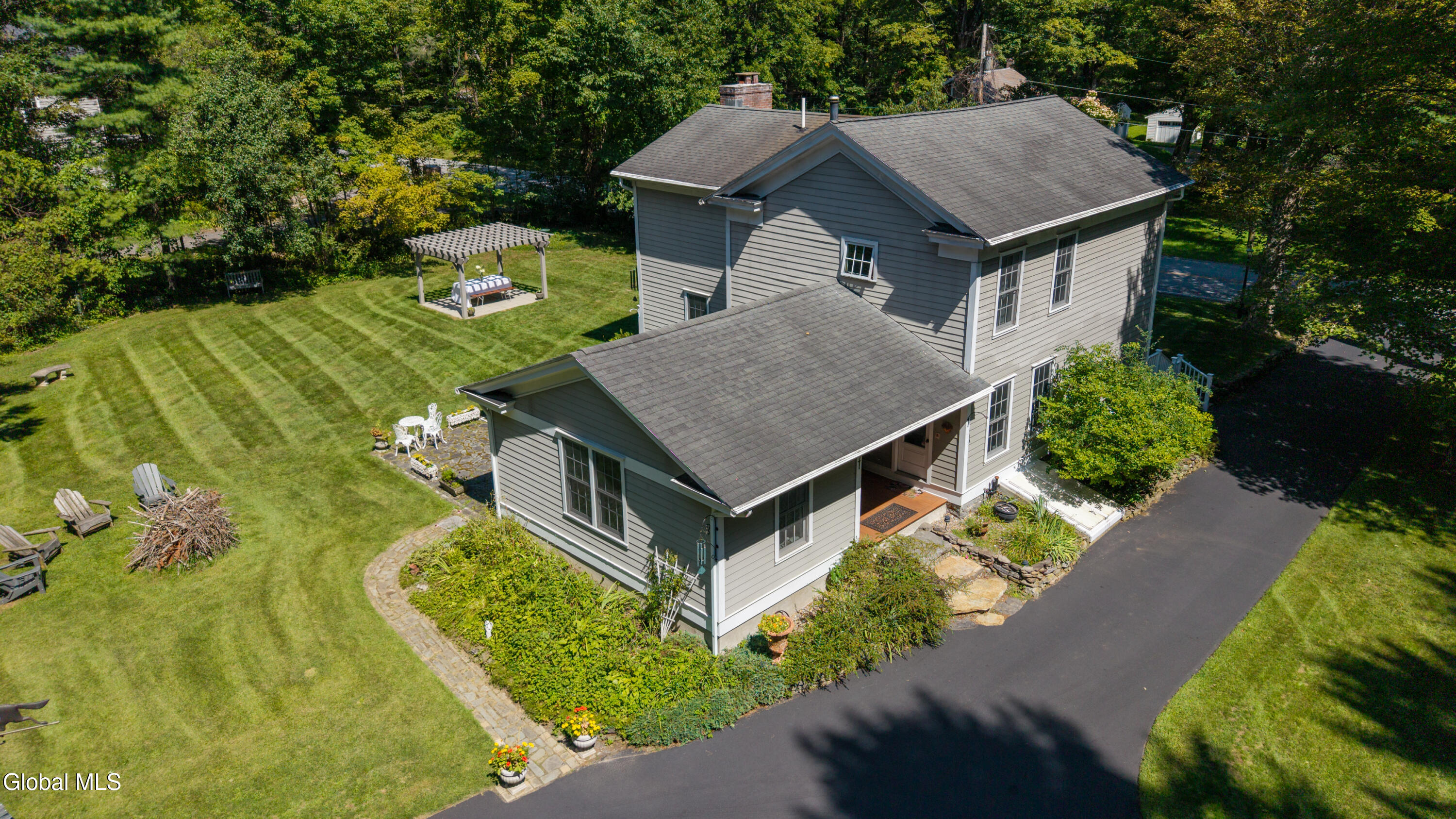 297 South Greenfield Road Greenfield Center NY 12833