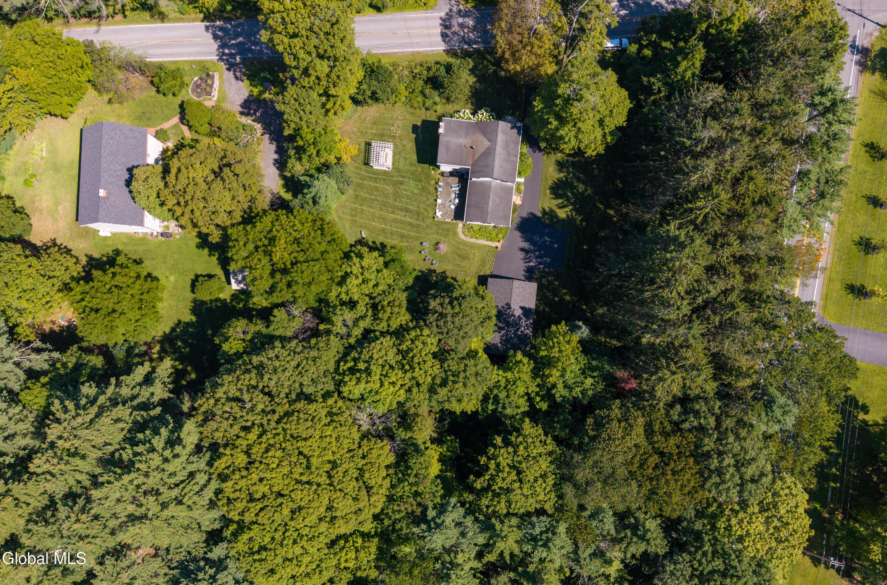 297 South Greenfield Road Greenfield Center NY 12833